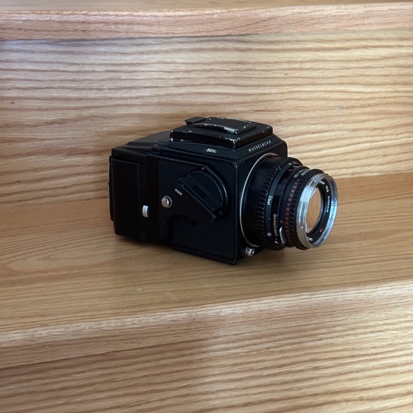 Phase one P40+ V mount wireless - Picture 9 of 9